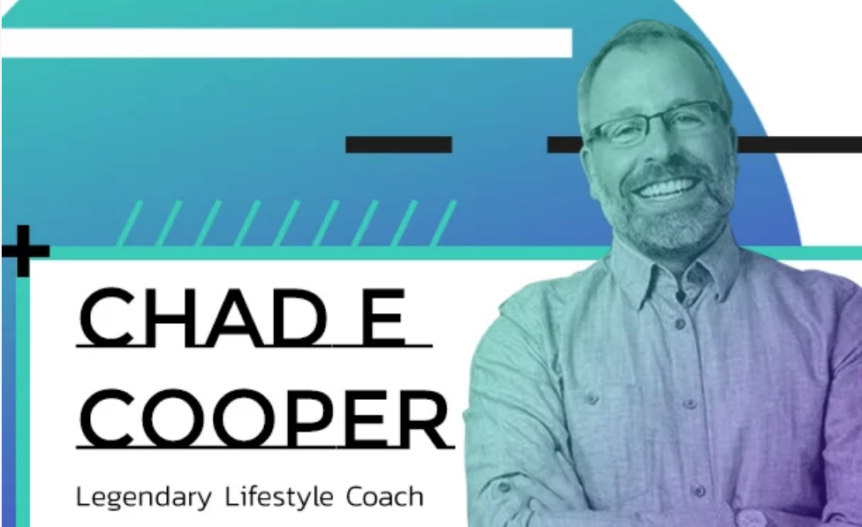 Chade E Cooper on Five Year Finance